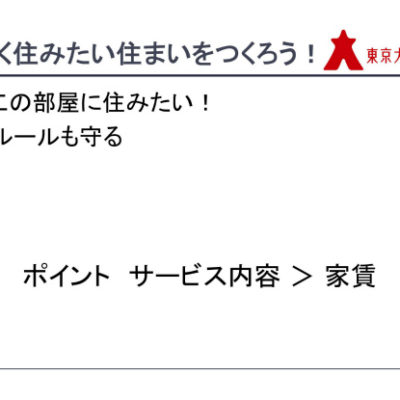 定期借家0001