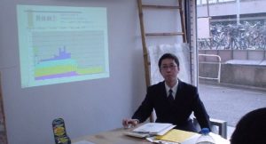 シミュレーション