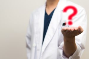 それで本当に悩みは解決するの？