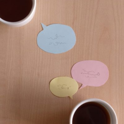 評判・口コミ・お客様の声のイメージ