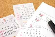 不動産実務検定の試験日は毎日