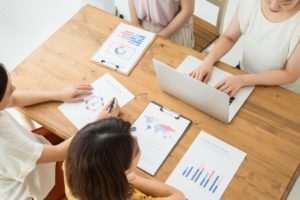 インターネット会社の選び方