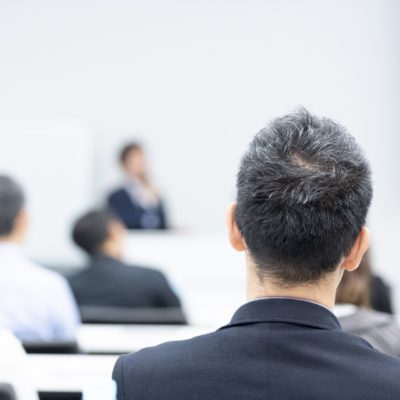 定例セミナー