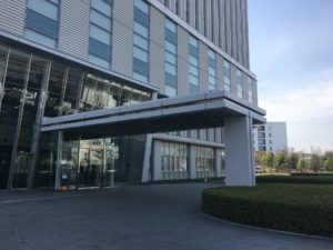 裁判所イメージ