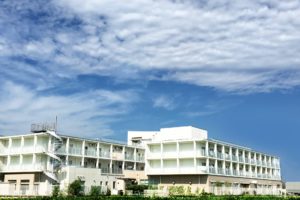親の介護問題の解消