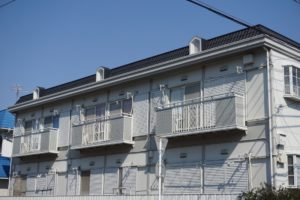 アパート