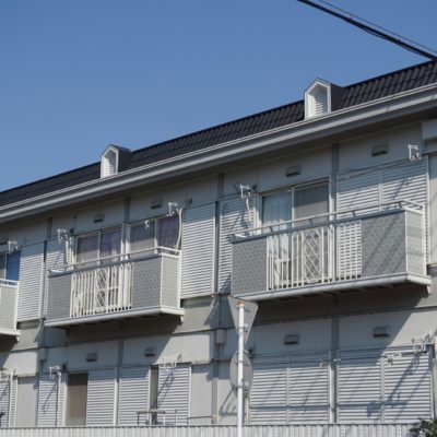 アパート
