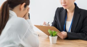 手遅れの相談