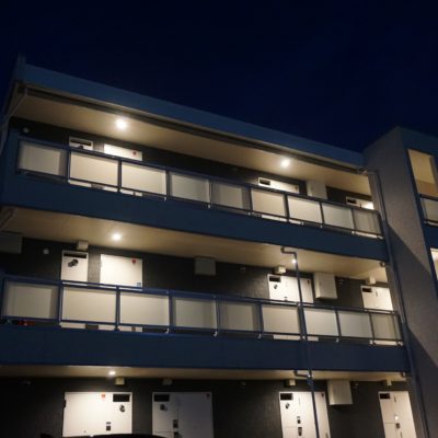 マンション経営