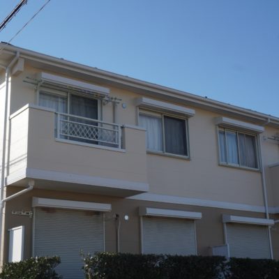 アパート経営