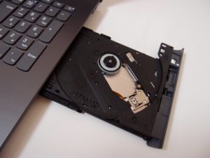 DVDを倍速再生
