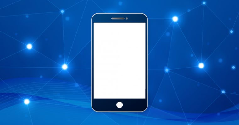 スマホメール