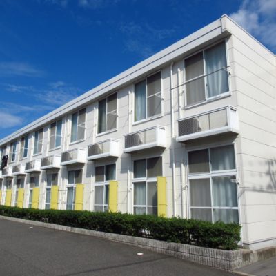 アパート・マンション経営