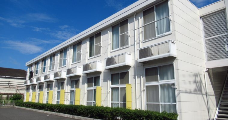 アパート・マンション経営