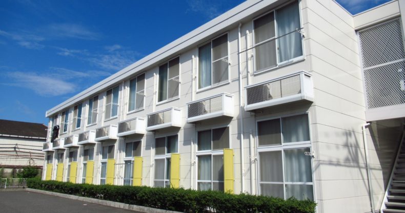 アパート・マンション経営