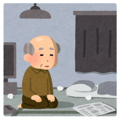 郵便局 みまもりサービス