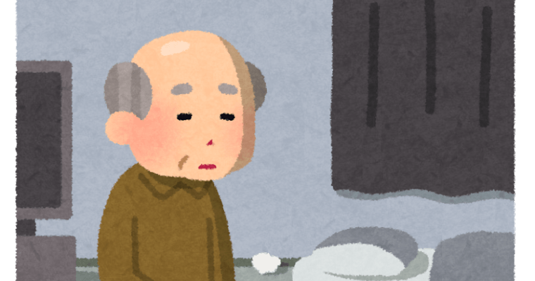 郵便局 みまもりサービス