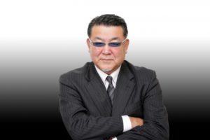 自称・不動産コンサルタント