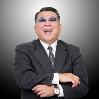不動産会社の社長のイメージ