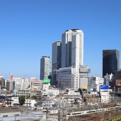 名古屋駅