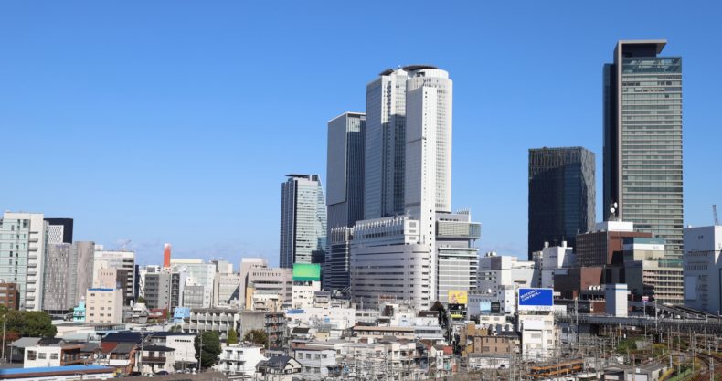 名古屋駅