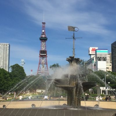 北海道(札幌)