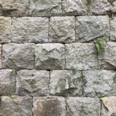 擁壁イメージ