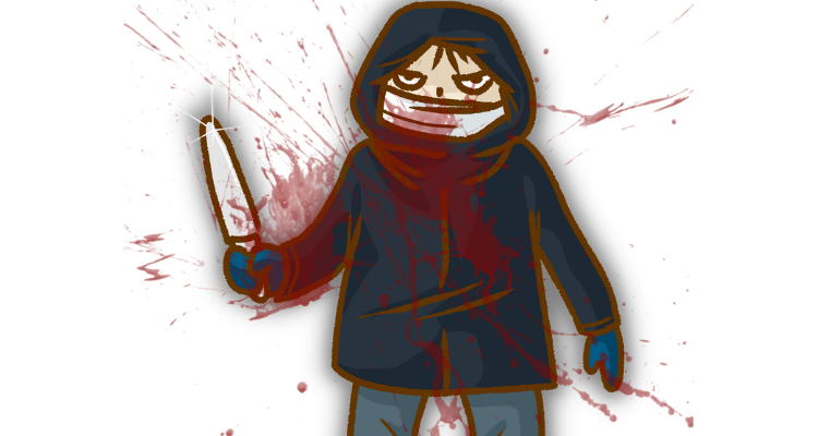 殺人事件