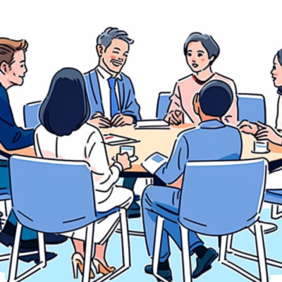 不動産投資(活用)各準備段階のふさわしい人物や環境