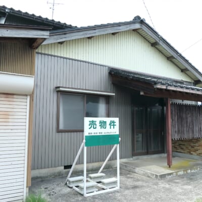 築古戸建投資